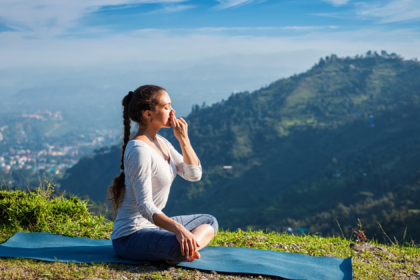 Pranayam Benefits प्राणायाम के लाभ